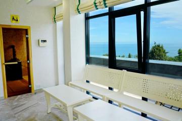Отель Усадьба Приморский парк Россия, Алушта, фото 11