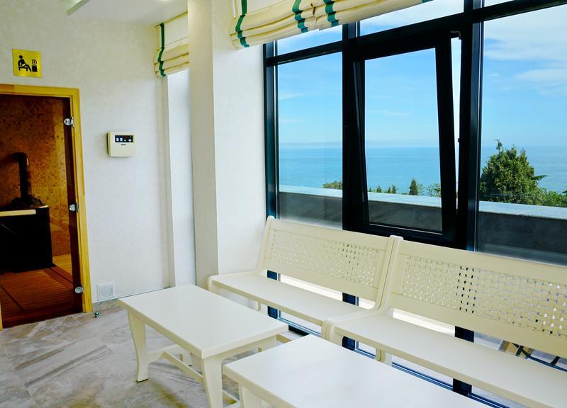 Усадьба Приморский парк