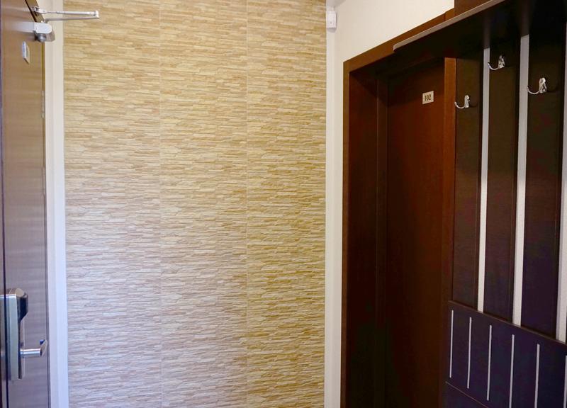 Усадьба Приморский парк