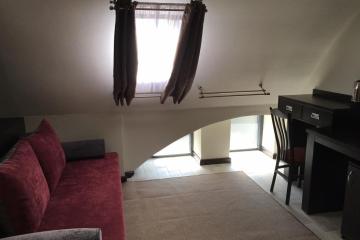 Отель Усадьба Приморский парк Россия, Алушта, фото 16