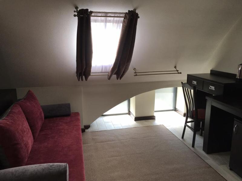 Усадьба Приморский парк