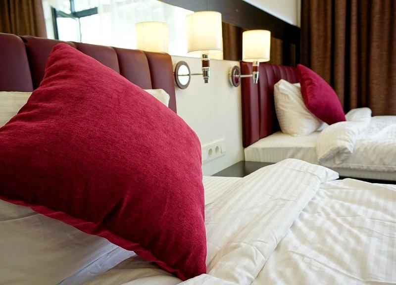 Усадьба Приморский парк