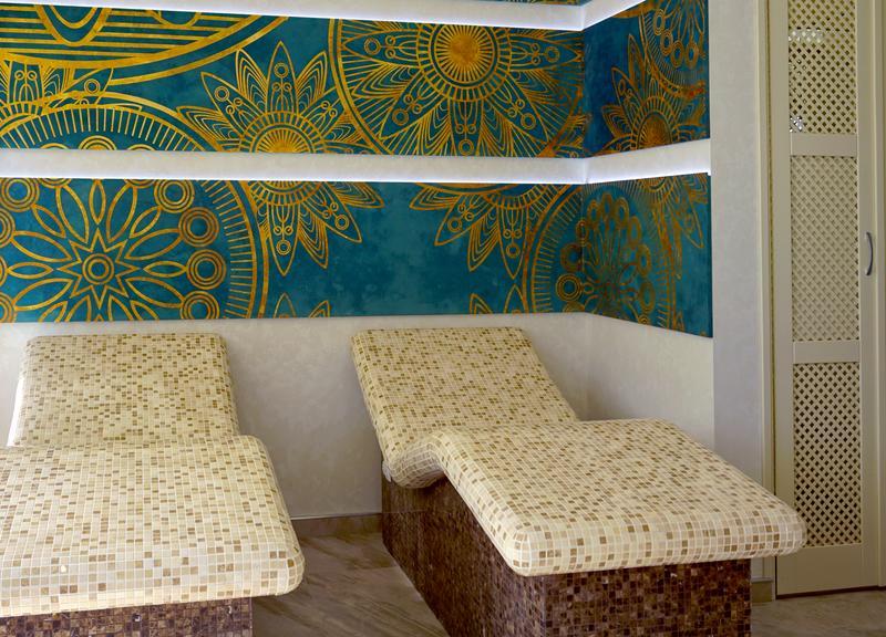 Усадьба Приморский парк