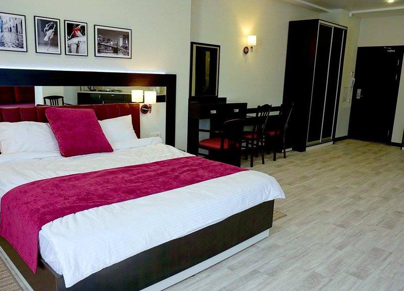 Усадьба Приморский парк