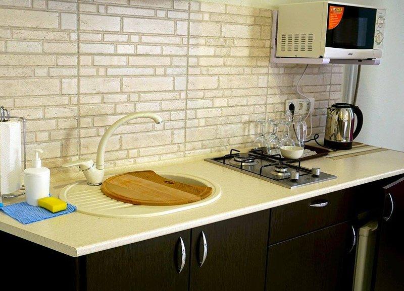 Усадьба Приморский парк