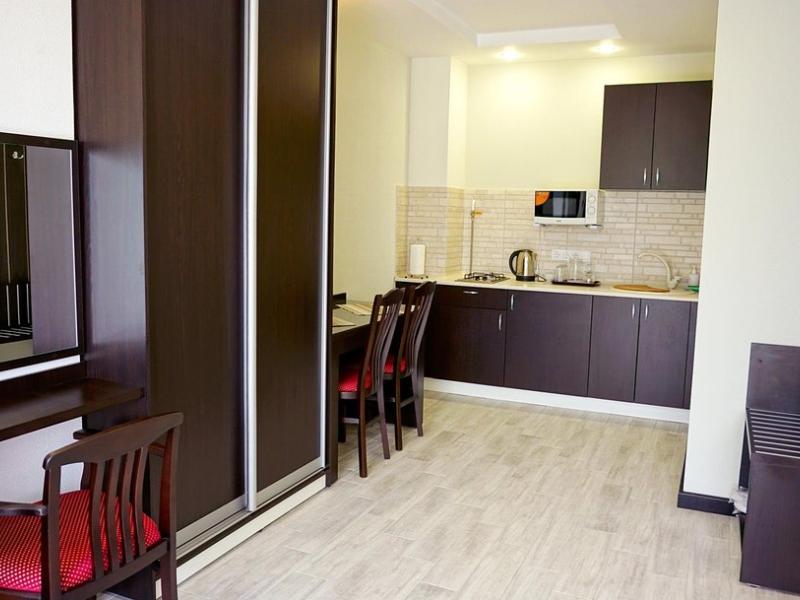 Усадьба Приморский парк