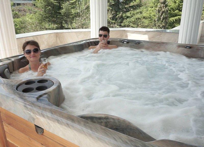 Усадьба Приморский парк