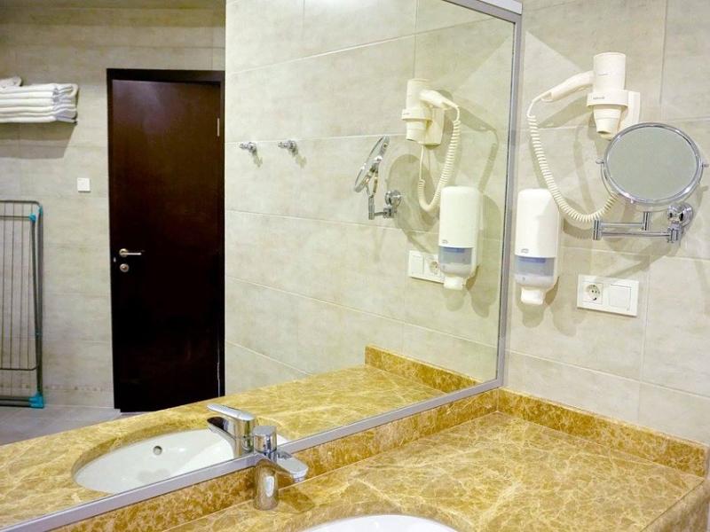 Усадьба Приморский парк