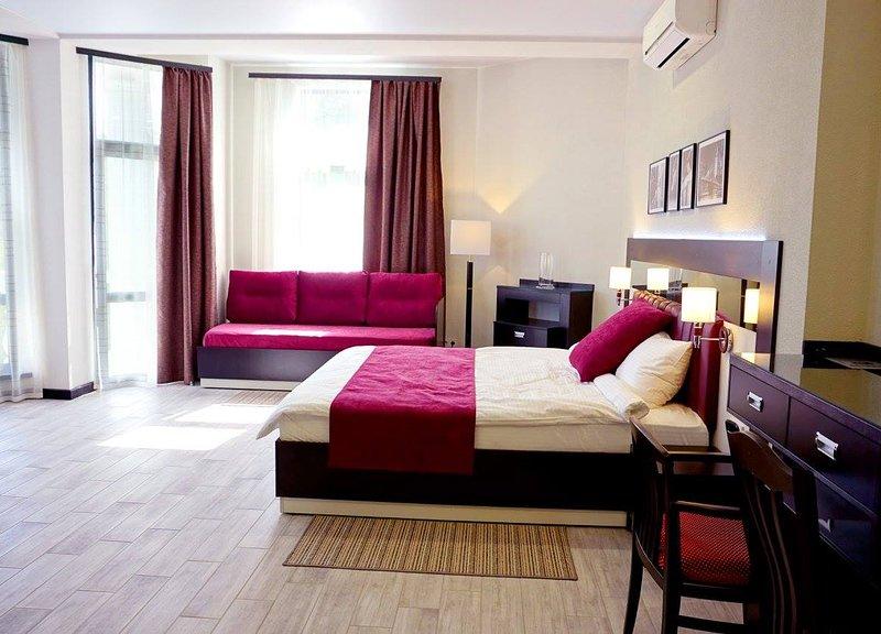 Усадьба Приморский парк