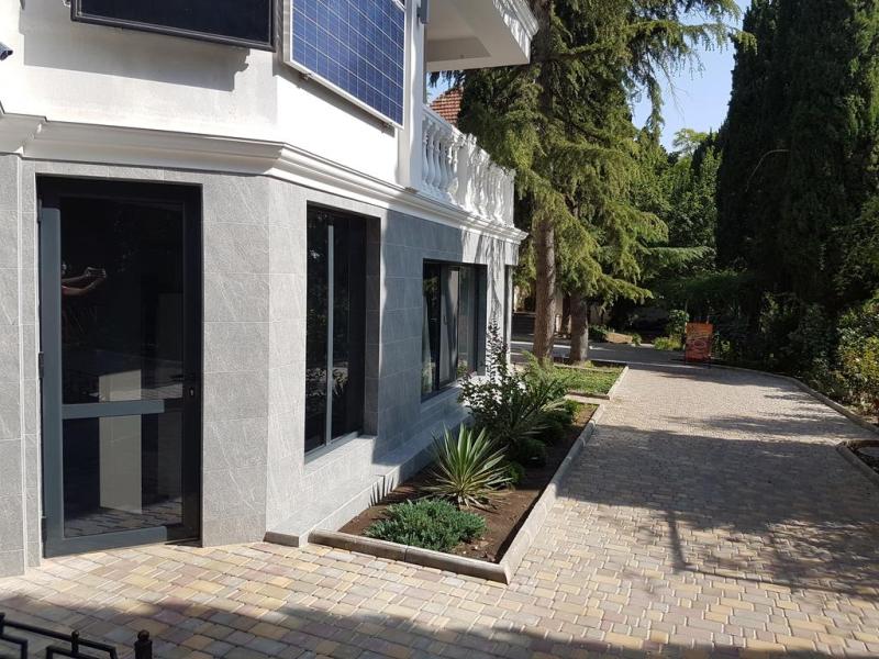 Усадьба Приморский парк