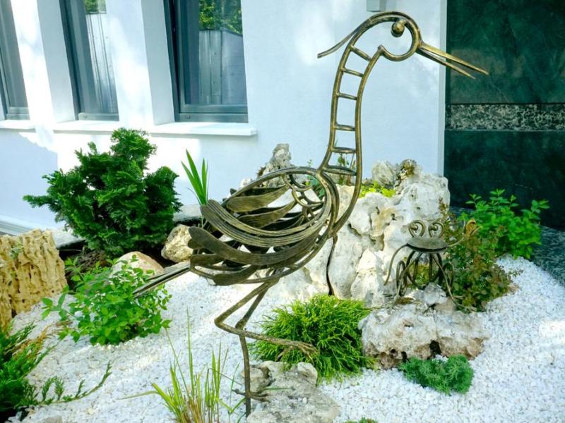 Усадьба Приморский парк