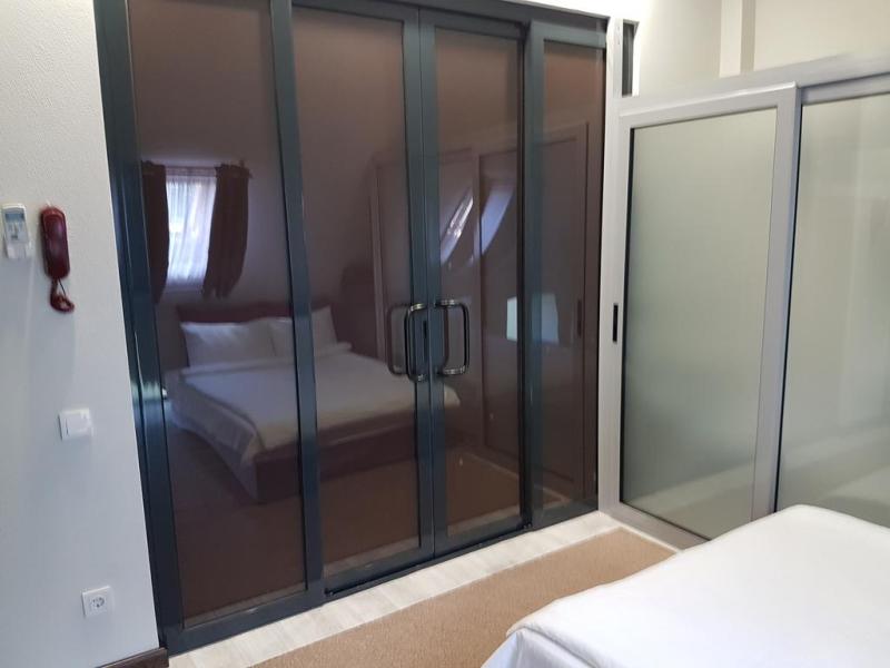 Усадьба Приморский парк