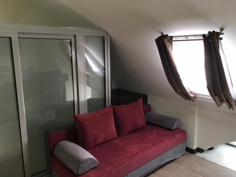 Усадьба Приморский парк