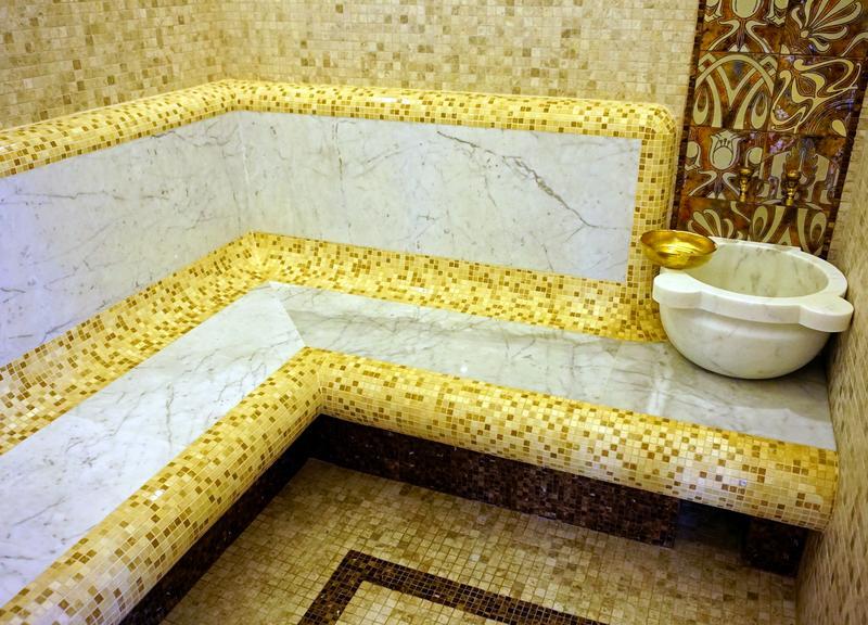 Усадьба Приморский парк