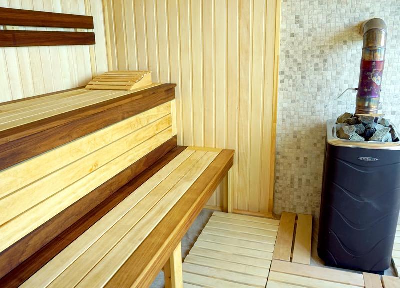 Усадьба Приморский парк