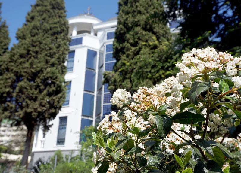 Усадьба Приморский парк