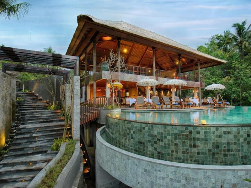 Natya Resort Ubud
