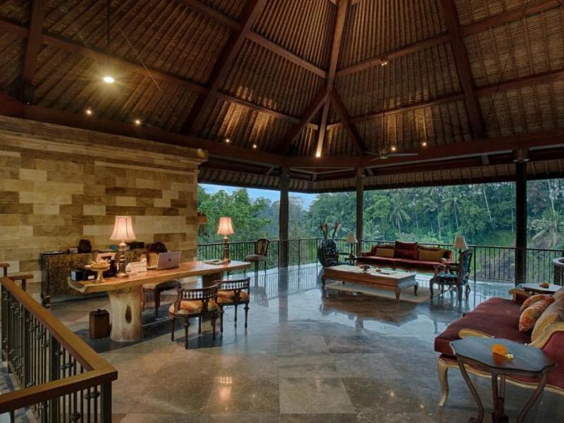 Natya Resort Ubud
