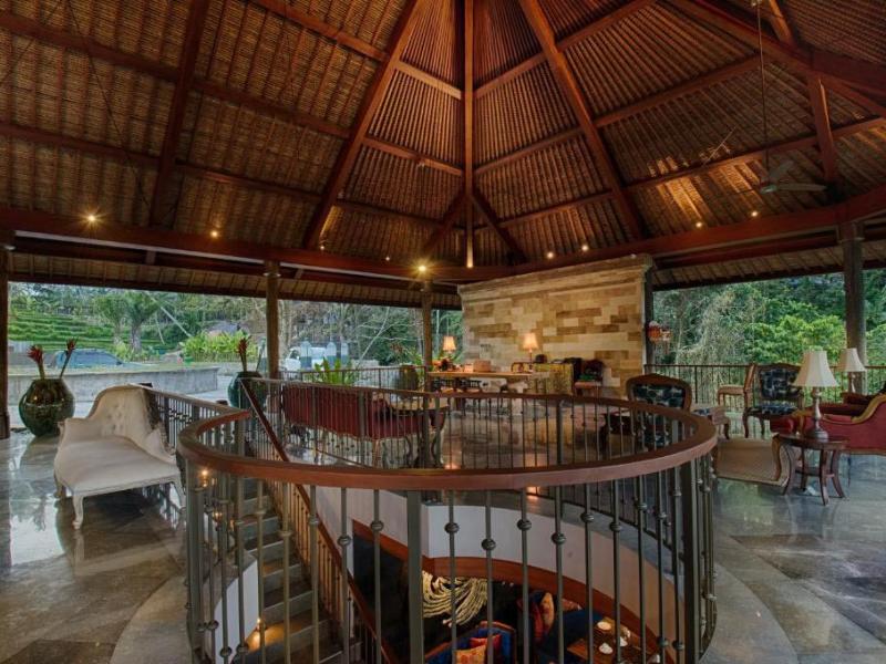 Natya Resort Ubud