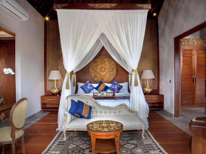 Natya Resort Ubud