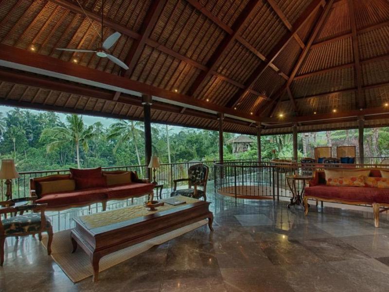 Natya Resort Ubud