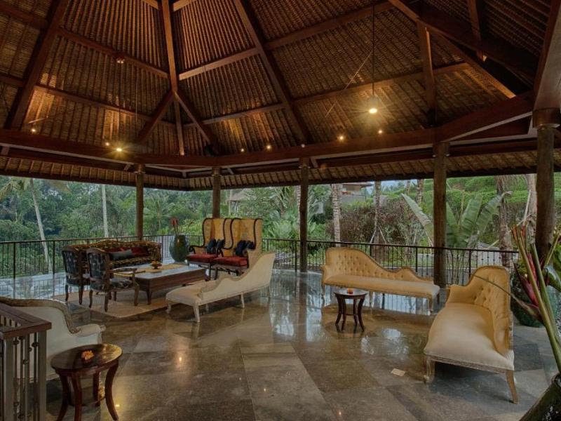 Natya Resort Ubud