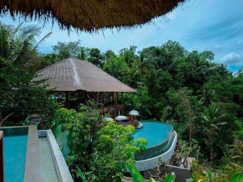 Natya Resort Ubud