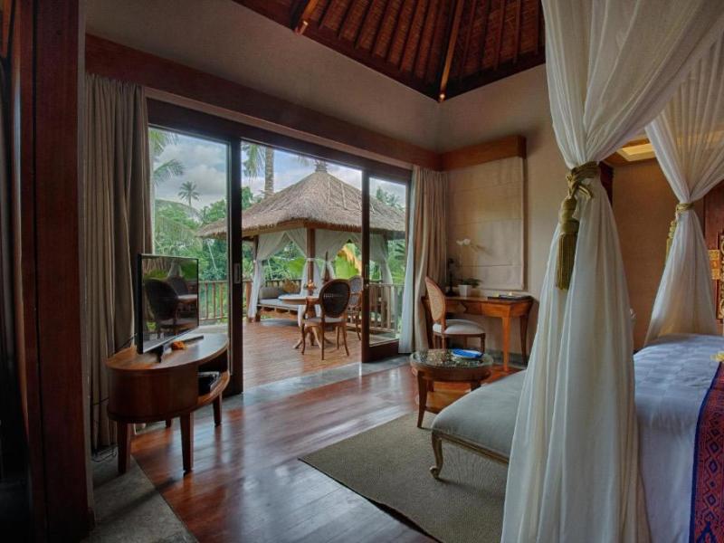 Natya Resort Ubud