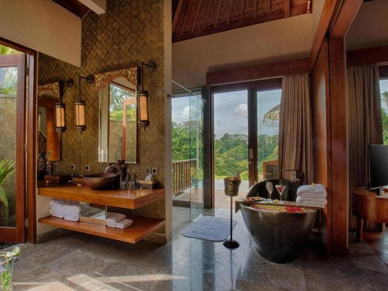 Natya Resort Ubud