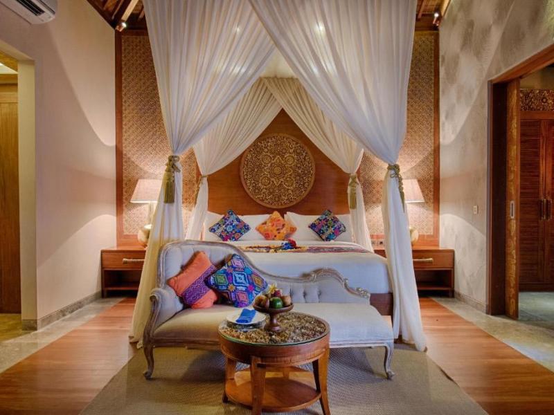Natya Resort Ubud