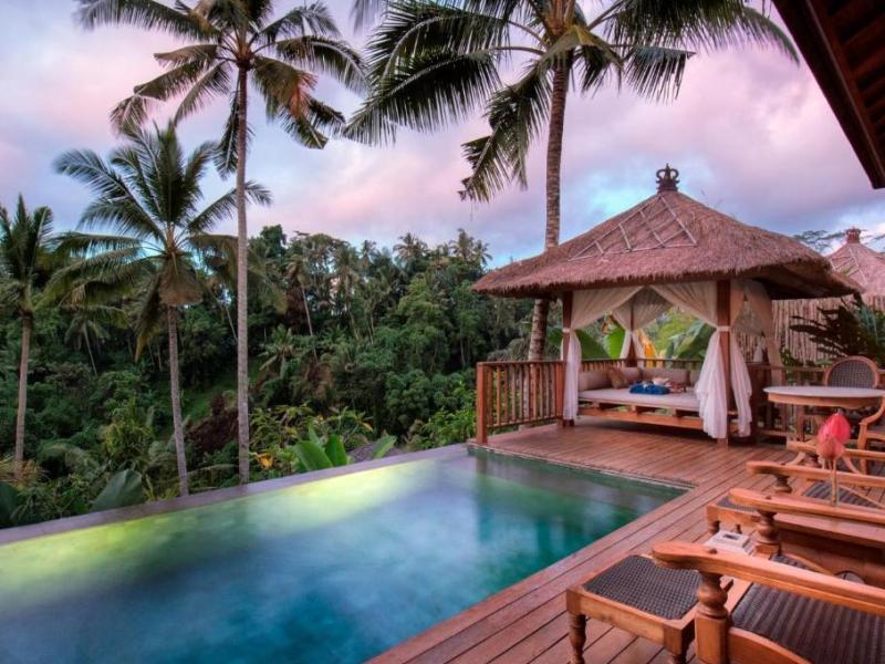 Natya Resort Ubud