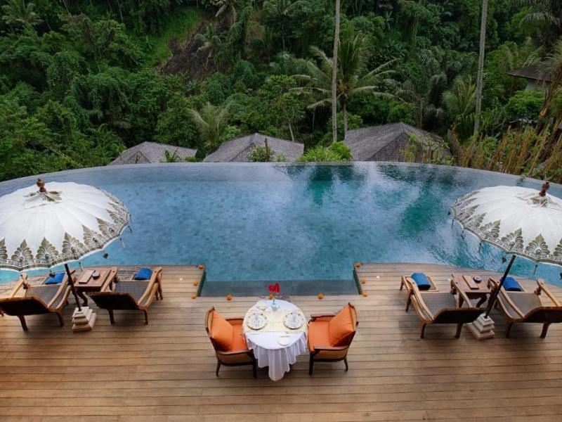 Natya Resort Ubud