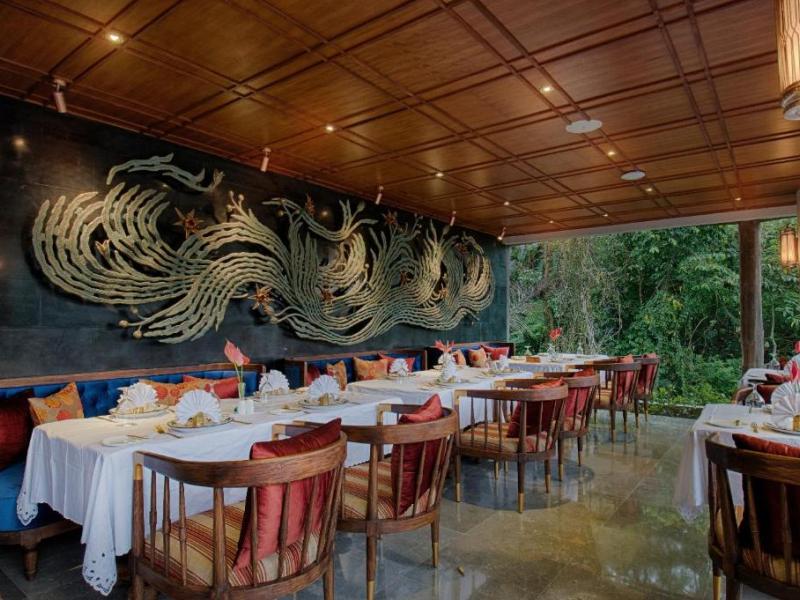 Natya Resort Ubud