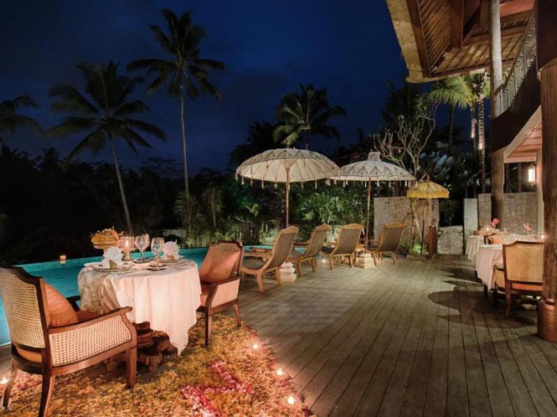 Natya Resort Ubud