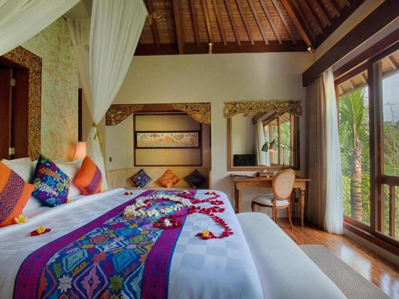 Natya Resort Ubud