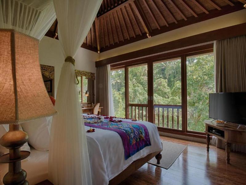 Natya Resort Ubud