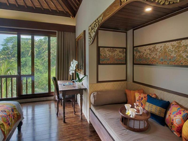 Natya Resort Ubud