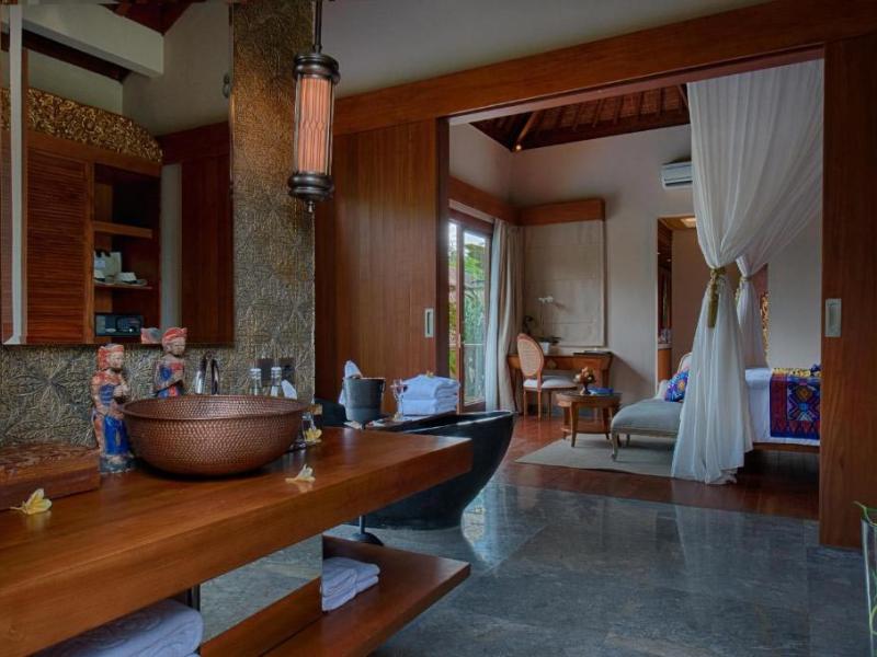Natya Resort Ubud
