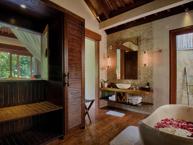 Natya Resort Ubud