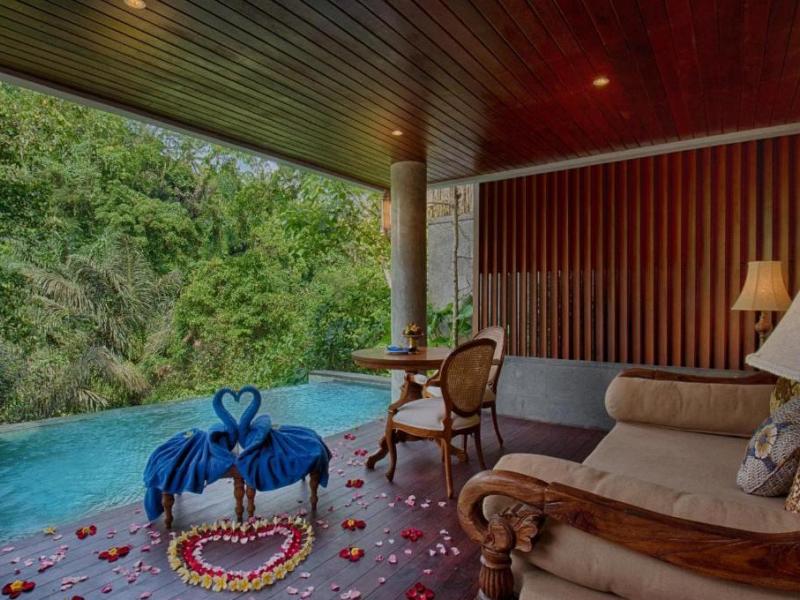 Natya Resort Ubud