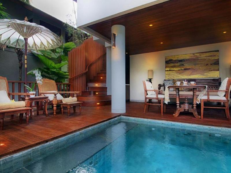 Natya Resort Ubud