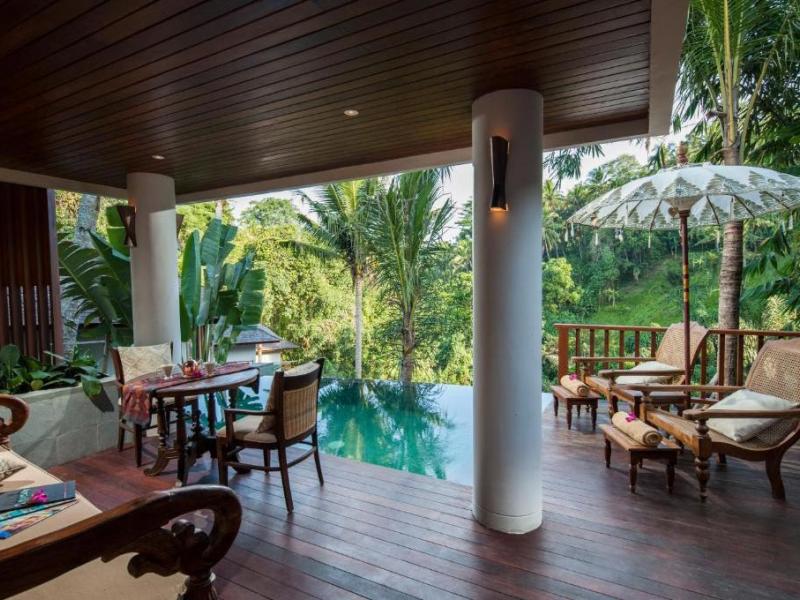 Natya Resort Ubud
