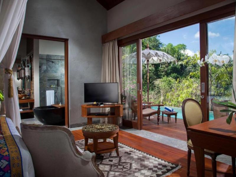 Natya Resort Ubud
