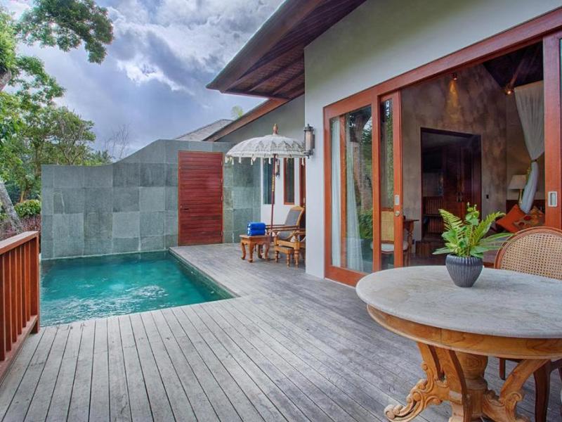 Natya Resort Ubud