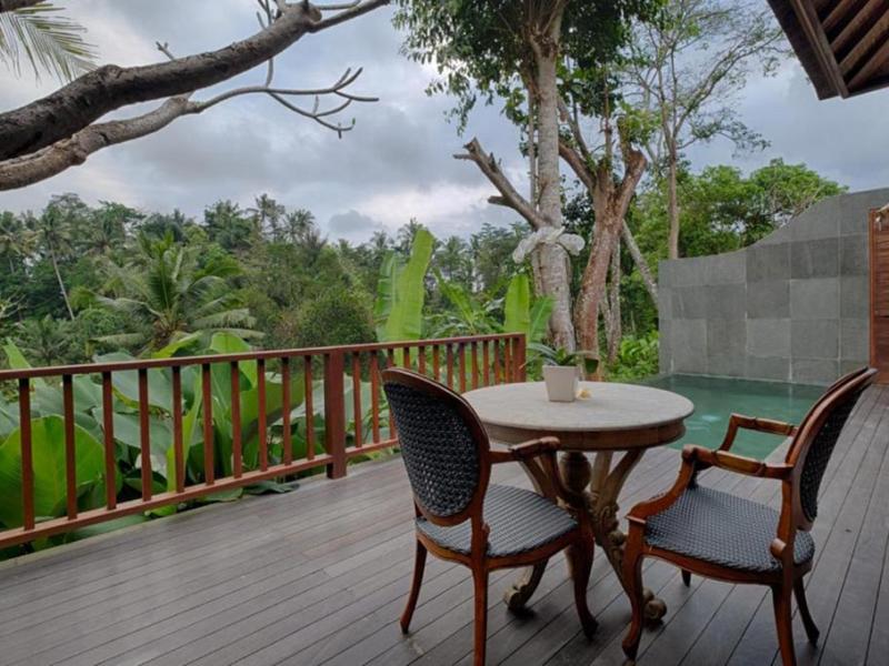 Natya Resort Ubud