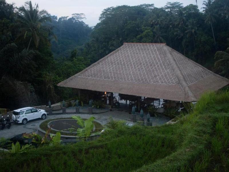 Natya Resort Ubud