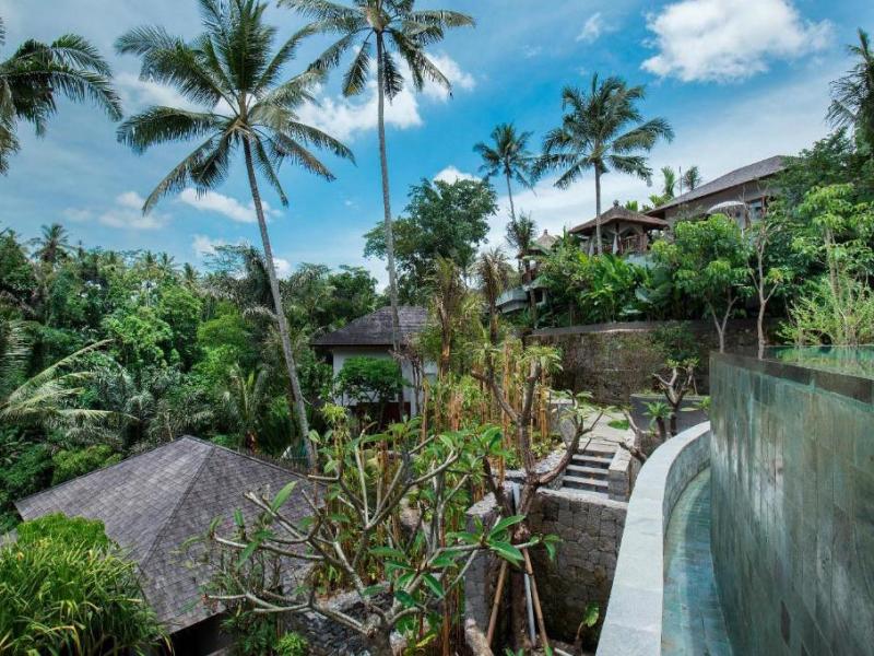 Natya Resort Ubud