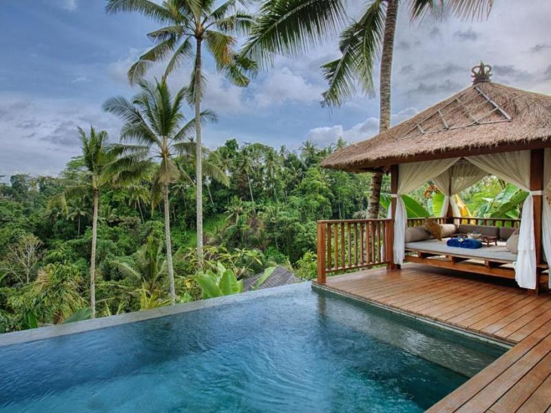 Natya Resort Ubud