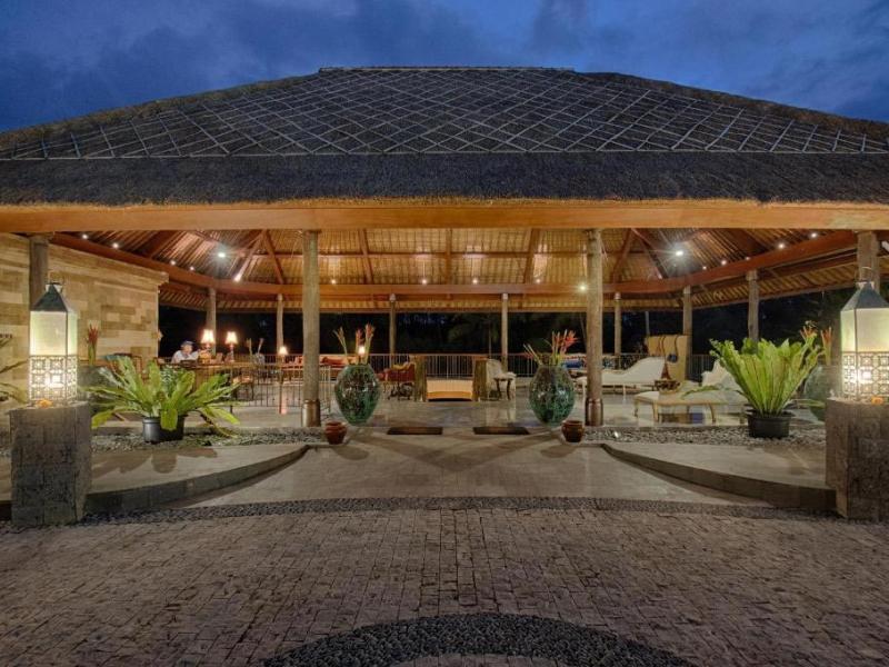 Natya Resort Ubud