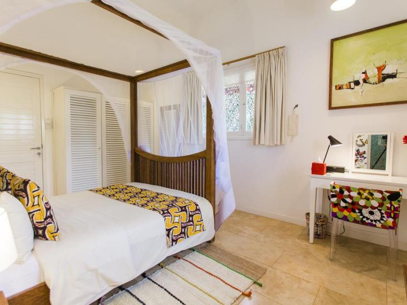 Kidoti Villas by Z